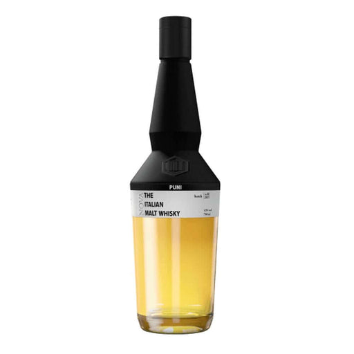 Puni Nova Italian Malt Whisky 700ml Whisky Gateway