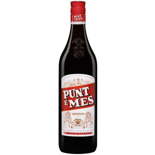 Punt e Mes Aperitivo 750ml Aperitif Gateway
