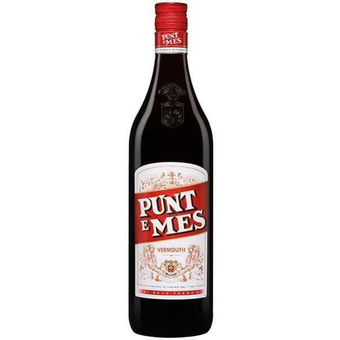 Punt e Mes Aperitivo 750ml Aperitif Gateway