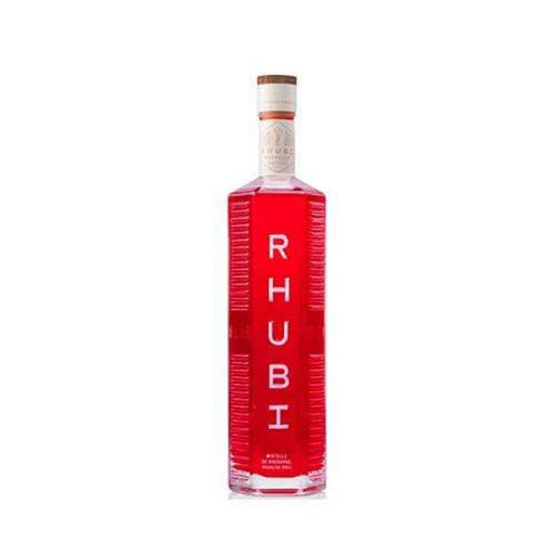 Rhubi Rhubarb Liqueur 700mL Liqueur Gateway