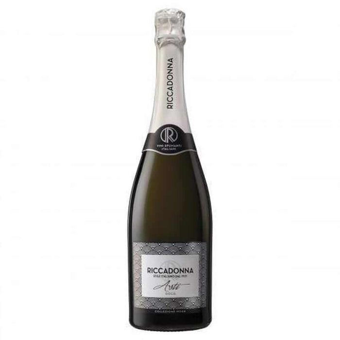 Riccadonna Asti Spumante 750ml Sparkling White Gateway