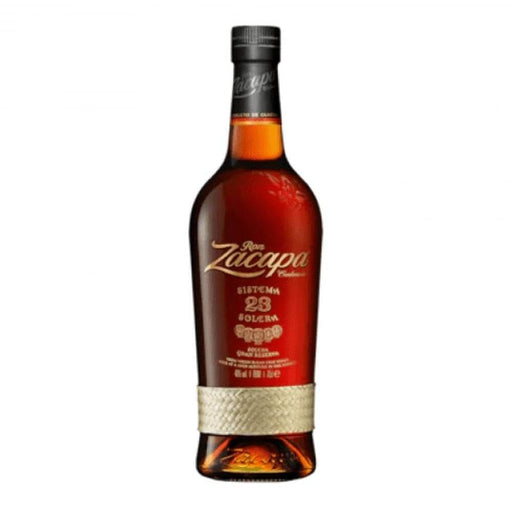 Ron Zacapa Centenario 23 Rum 700ml Rum Dark Gateway