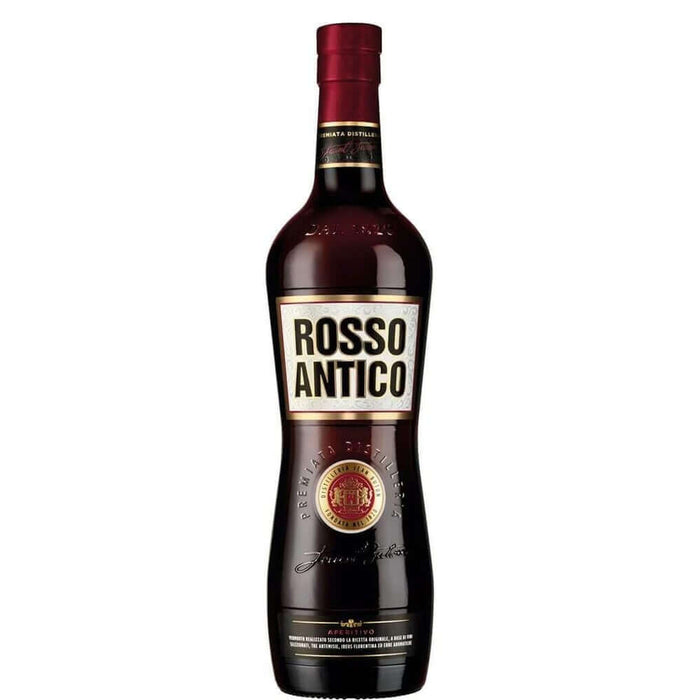 Rosso Antico Aperitivo 750ml Aperitif Gateway