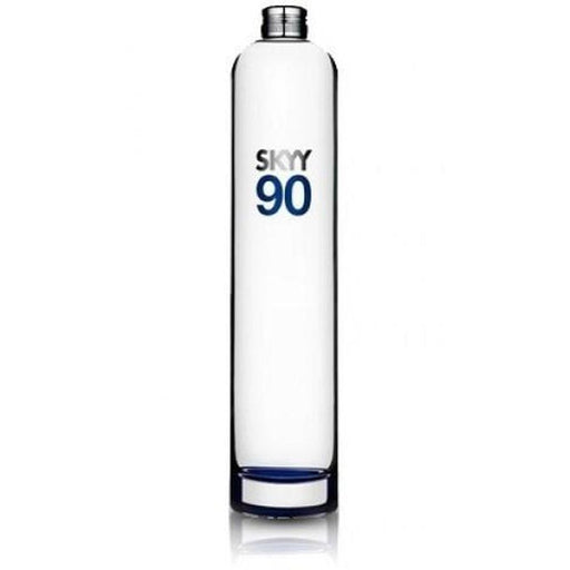 SKYY 90 Vodka 700ml Vodka Gateway