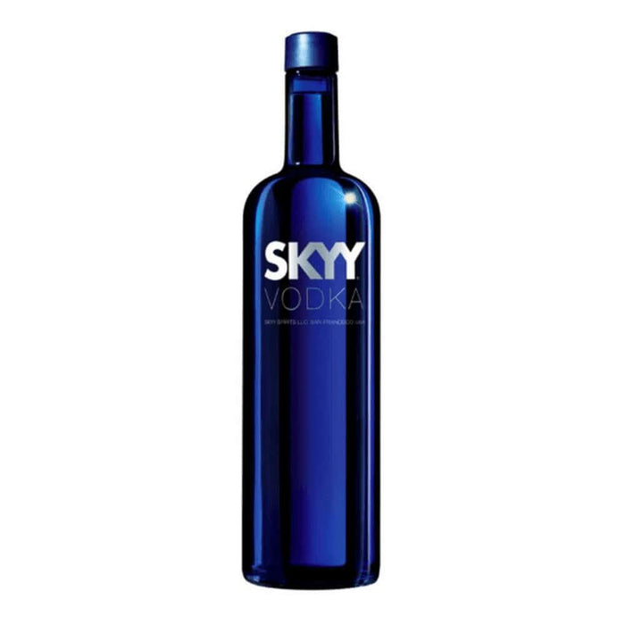 SKYY Vodka 700ml Vodka Gateway