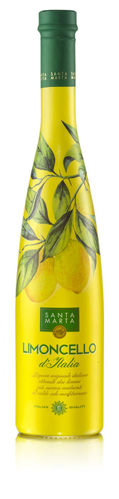 Santa Marta Limoncello Liqueur, 500 ml  Santa Marta