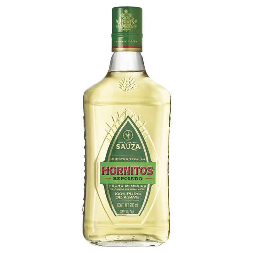 Sauza Hornitos Tequila 700ml Tequila Gateway