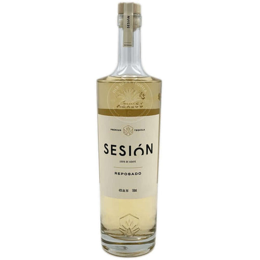 Sesion Reposado Tequila 750ml Tequila Gateway