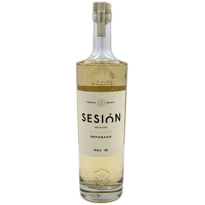 Sesion Reposado Tequila 750ml Tequila Gateway