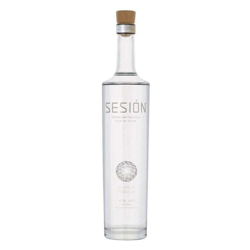 Sesion Tequila Blanco 750ml Tequila Gateway