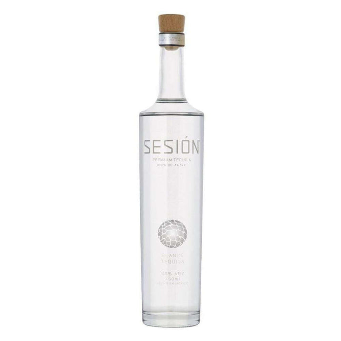Sesion Tequila Blanco 750ml Tequila Gateway
