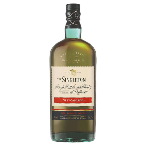 Singleton Spey Cascade 700ml Scotch Whisky Gateway