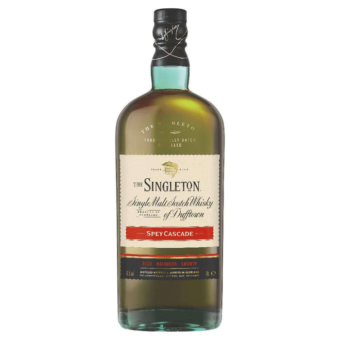 Singleton Spey Cascade 700ml Scotch Whisky Gateway