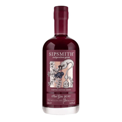 Sipsmith Sloe Gin 500ml Gin Gateway