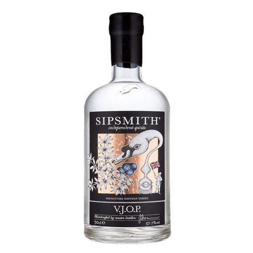 Sipsmith V.J.O.P. Gin 700ml Gin Gateway