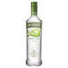 Smirnoff Green Apple Vodka 700ml Vodka Gateway