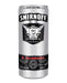 Smirnoff Ice Double Black and Guarana Vodka 250ml Cans (Pack of 24)  Smirnoff