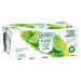 Smirnoff Pure Lime and Soda Premix Vodka 330 ml (Pack Of 10)  Smirnoff