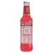 Smirnoff Red Ice Raspberry Flavored Vodka 300 ml (4 x Pack of 6)  Smirnoff
