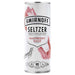 Smirnoff Seltzer Raspberry RosÃ¨ 250mL RTD Smirnoff