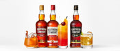Southern Comfort Original Whiskey, 700 ml  Southern Comfort