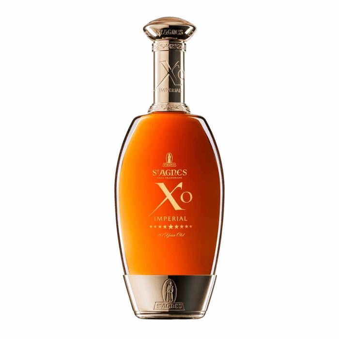 St Agnes XO Brandy 700ml Brandy Gateway
