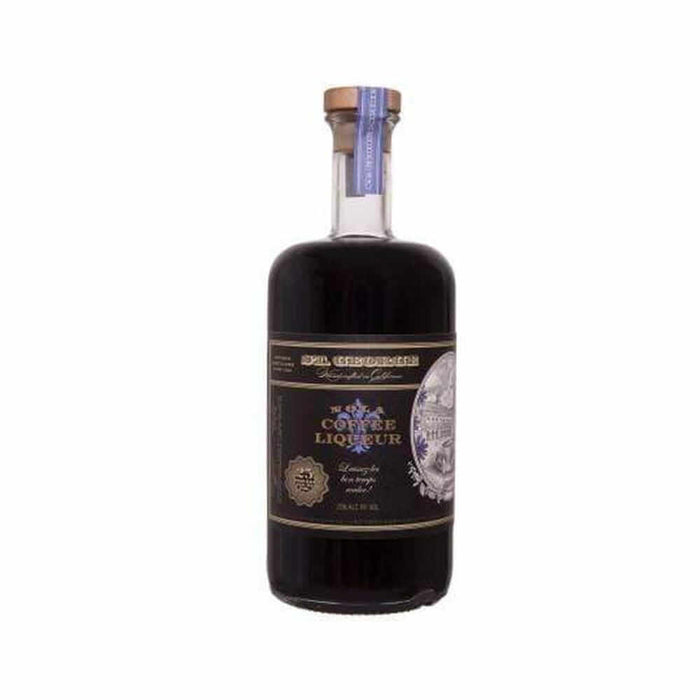 St George Nola Coffee Liqueur 750ml Liqueur Gateway