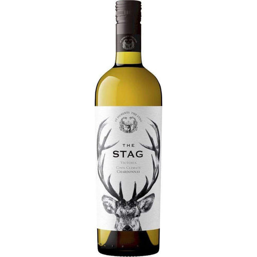 St Huberts The Stag Chardonnay 750ml Chardonnay Gateway