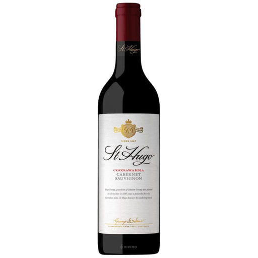 St Hugo Cabernet Sauvignon 750ml Cabernet Sauvignon Gateway