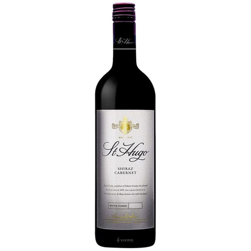 St Hugo Cabernet Shiraz 750ml Shiraz Cabernet Gateway
