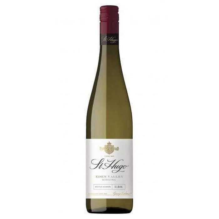 St Hugo Eden Valley Riesling 750ml Riesling Gateway