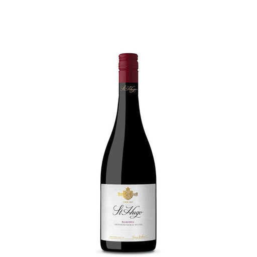 St Hugo Grenache Shiraz Mataro 750ml GSM Gateway