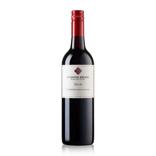 St Johns Brook Recolte Cabernet Sauvignon 750ml Cabernet Sauvignon Gateway