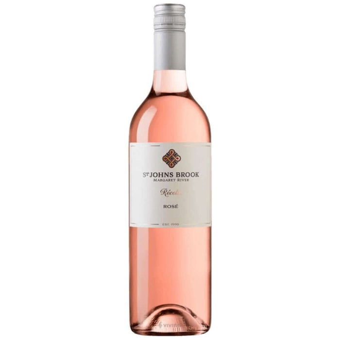 St Johns Brook Recolte Rose 750ml Rose Gateway