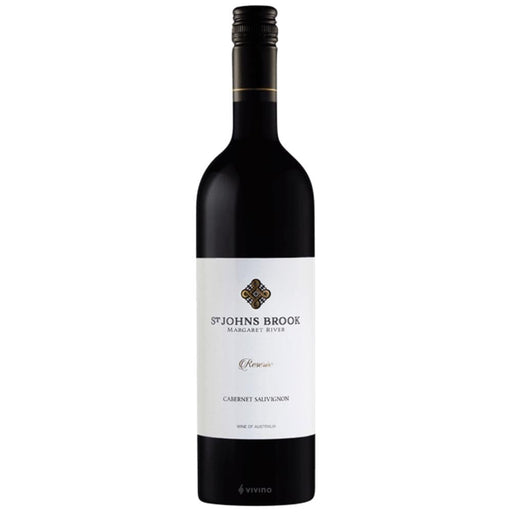 St Johns Brook Reserve Cabernet Sauvignon 750ml Cabernet Sauvignon Gateway