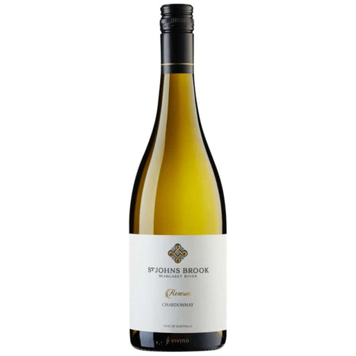 St Johns Brook Reserve Chardonnay 750ml Chardonnay Gateway