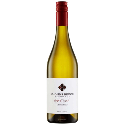 St Johns Brook Single Vineyard Chardonnay 750ml Chardonnay Gateway