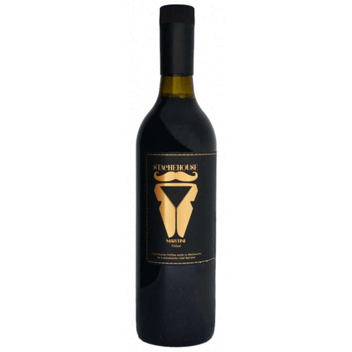 Stache House Cold Brew Coffee 750ml Cocktail Mixers Gateway
