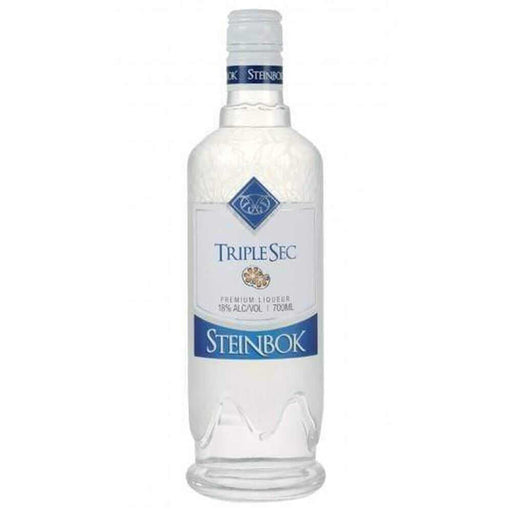 Steinbok Triple Sec Liqueur 700ml Liqueur Gateway