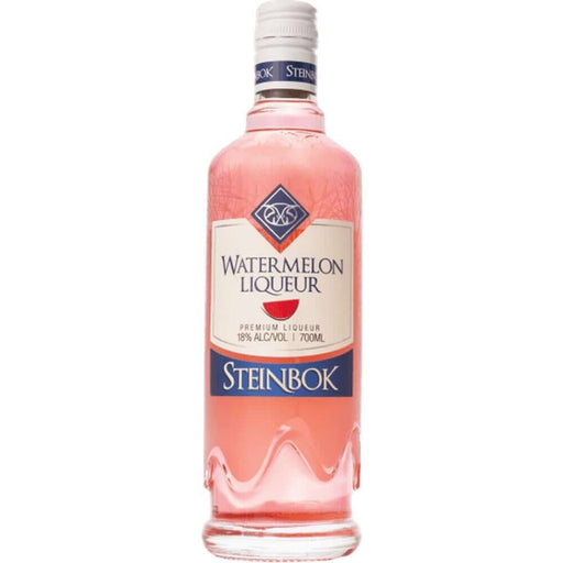 Steinbok Watermelon Liqueur 700ml Liqueur Gateway