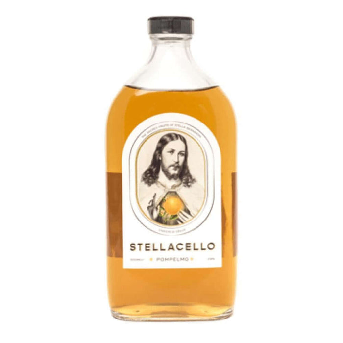 Stellacello Pompelmo Grapefruit Liqueur 500ml Liqueur Gateway