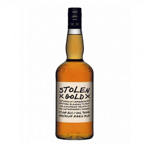 Stolen Gold Rum 700ml Rum Gateway