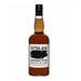 Stolen Smoked Rum 700ml Spiced Rum Gateway