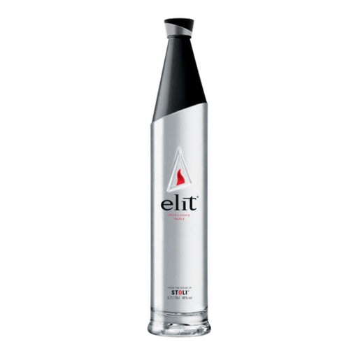 Stoli Elit Vodka 700ml Vodka Gateway