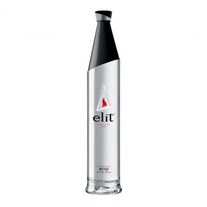 Stoli Elit Vodka 700ml Vodka Gateway