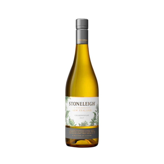 Stoneleigh Marlborough Chardonnay 750ml Chardonnay Gateway
