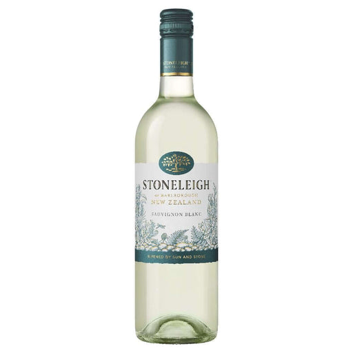 Stoneleigh Sauvignon Blanc 750ml White Wine Gateway