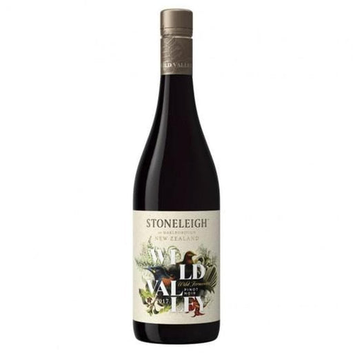 Stoneleigh Wild Valley Pinot Noir 750ml Pinot Noir Gateway