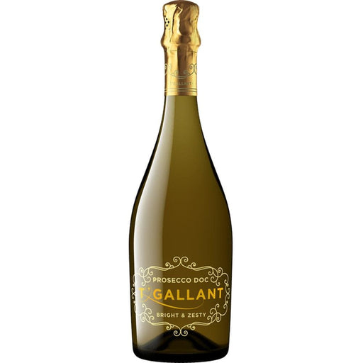 T'Gallant Prosecco DOC NV 750ml Prosecco Gateway