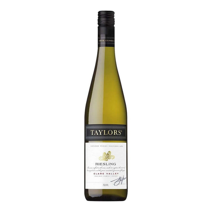 Taylors Estate Riesling 750ml Riesling Gateway